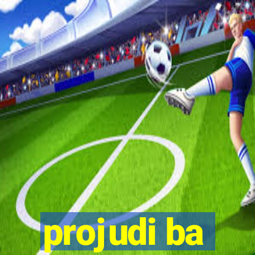 projudi ba